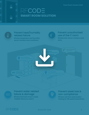 Solution brief download